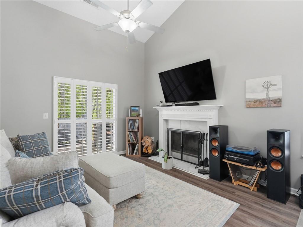 140 Fox Creek Drive