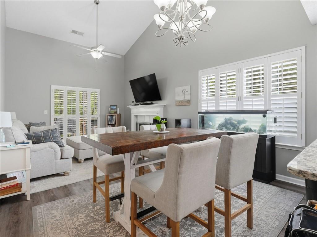 140 Fox Creek Drive