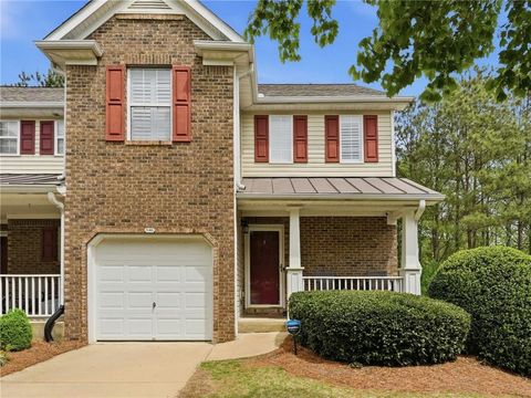 Photo of 140 Fox Creek Drive, Woodstock, GA 30188 (MLS # 7766732)