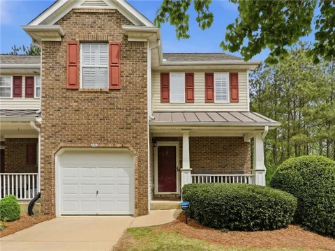 140 Fox Creek Drive, Woodstock, GA 30188 - #: 7766732