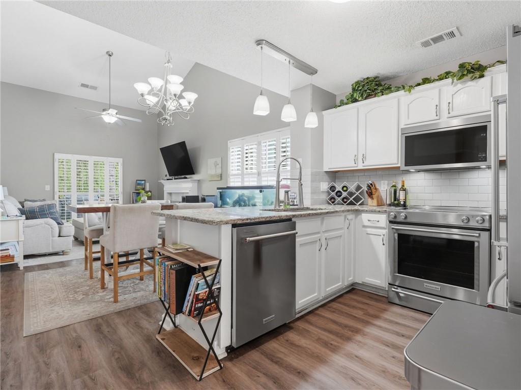 140 Fox Creek Drive