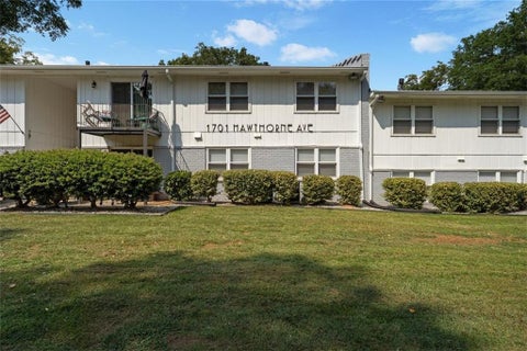 Homes For Sale - 1701 Hawthorne Avenue<br/> Atlanta, GA 30337