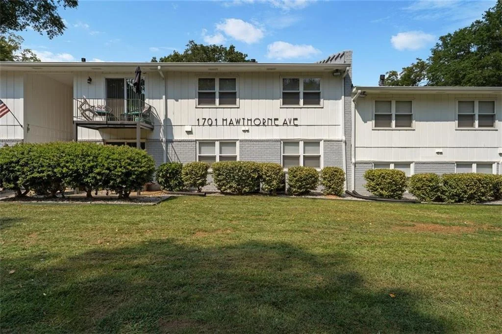 1701 Hawthorne Avenue, Atlanta, GA, 30337