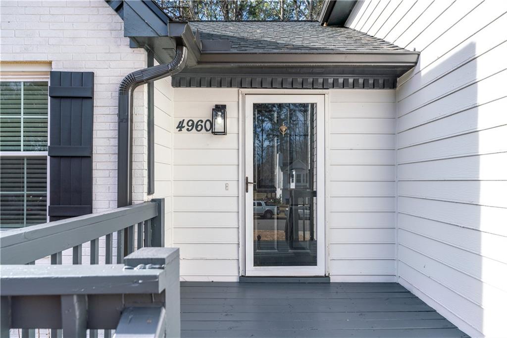 4960 Sugar Creek Drive