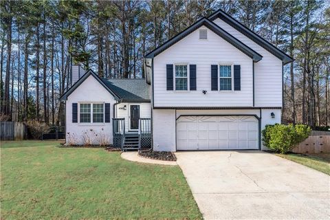 4960 Sugar Creek Drive Sugar Hill GA 30518