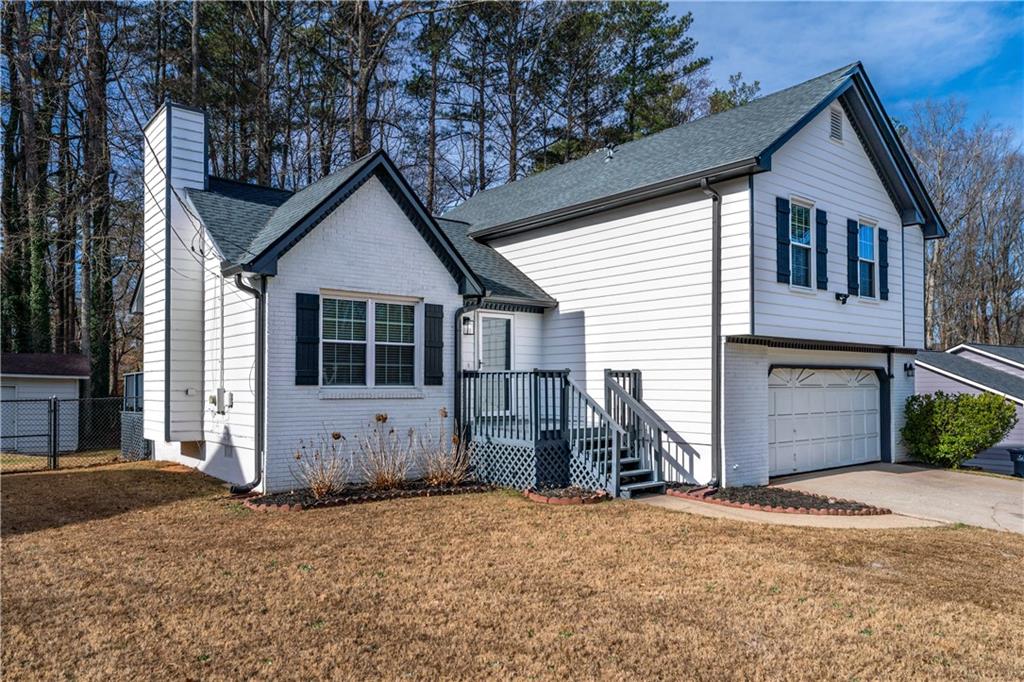 4960 Sugar Creek Drive