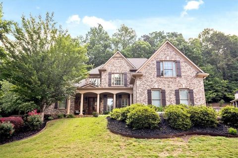 Homes For Sale - 208 Grandmar Chase<br/> Canton, GA 30115