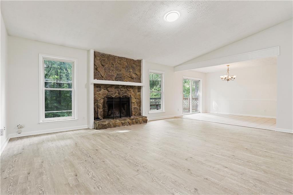 815 Oxford Hall Drive