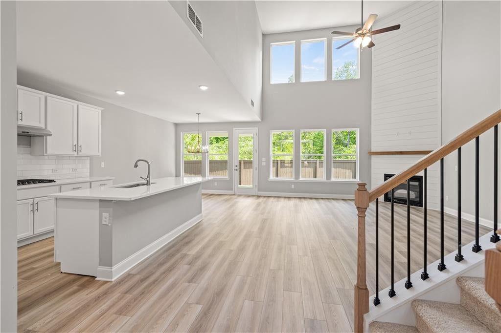 5364 Ridgetop Trail