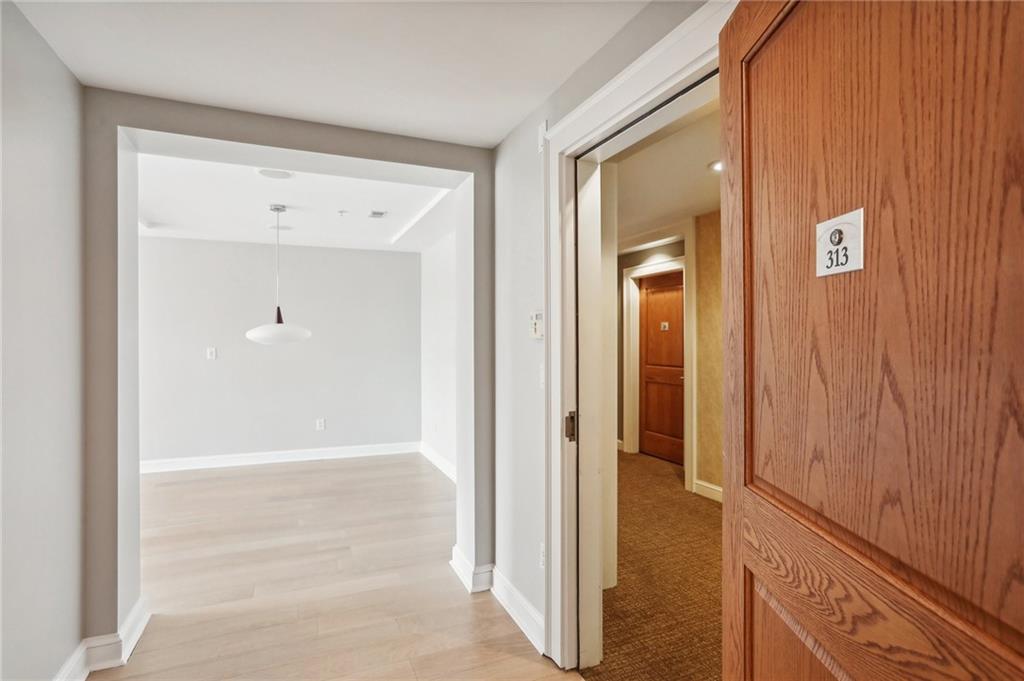 250 Park Avenue West NW 313