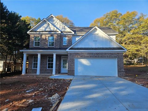 A home in Jefferson