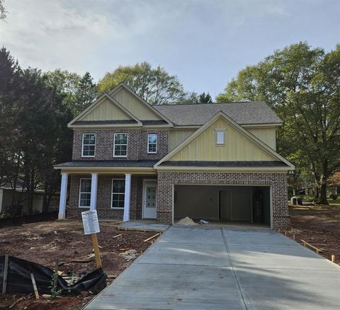 A home in Jefferson