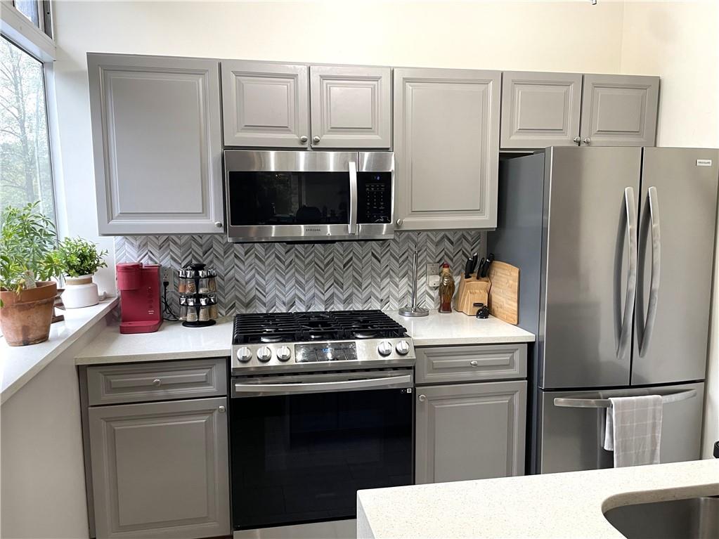 2479 Peachtree Road #105, Atlanta, Georgia image 3