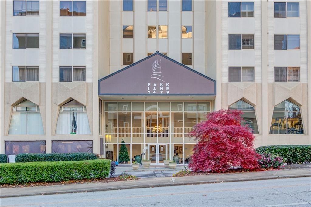 2479 Peachtree Road #105, Atlanta, Georgia image 14