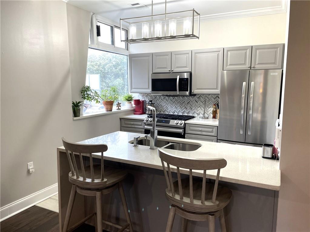 2479 Peachtree Road #105, Atlanta, Georgia image 4