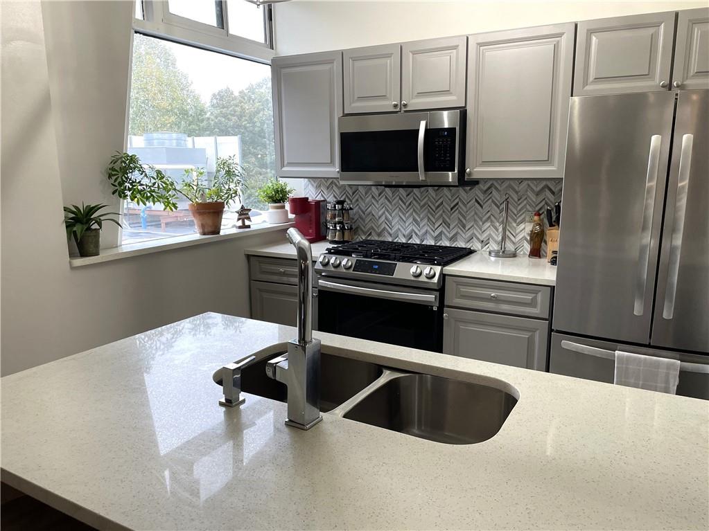 2479 Peachtree Road #105, Atlanta, Georgia image 5