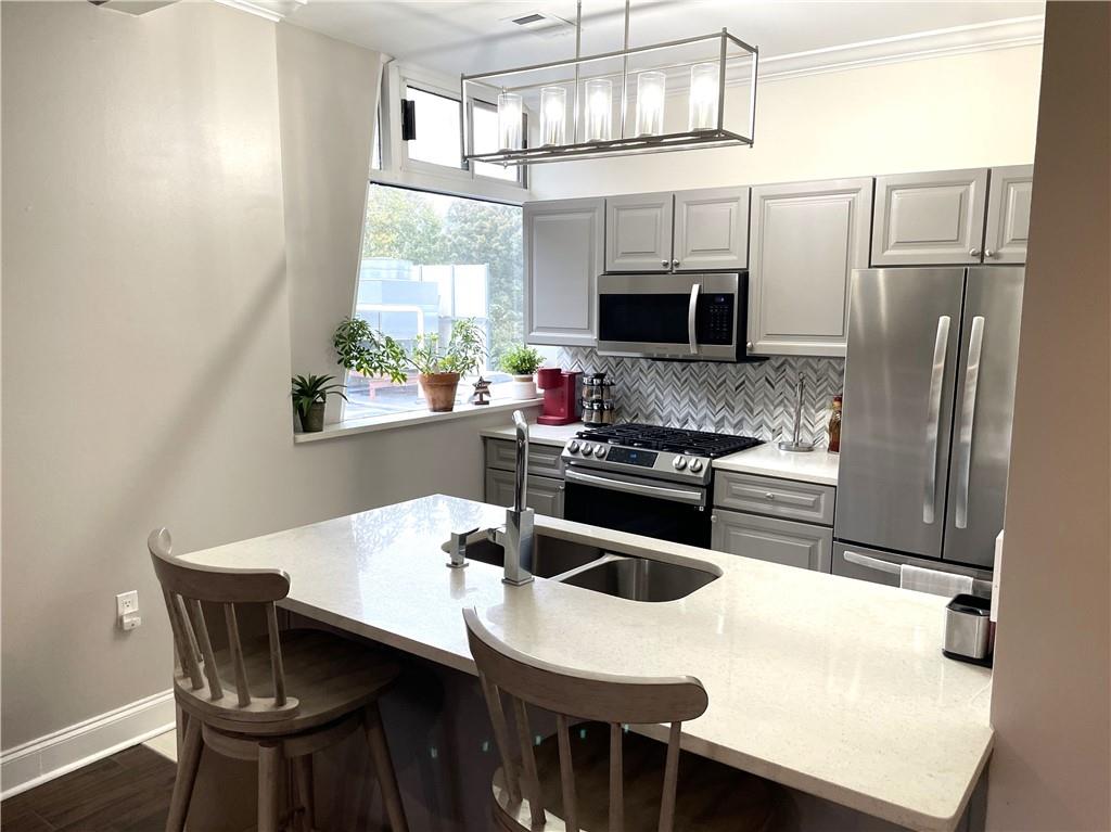 2479 Peachtree Road #105, Atlanta, Georgia image 1