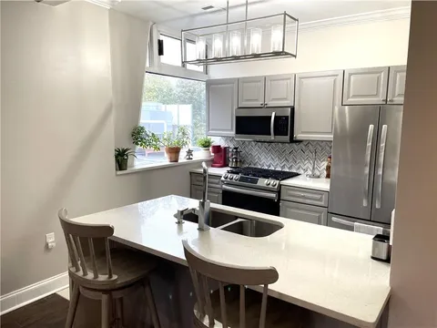2479 Peachtree Road NE Unit 105, Atlanta, GA 30305 - MLS#: 7482139