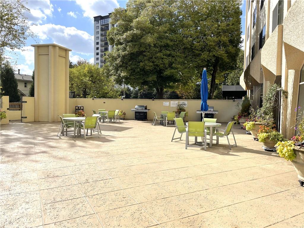 2479 Peachtree Road #105, Atlanta, Georgia image 21