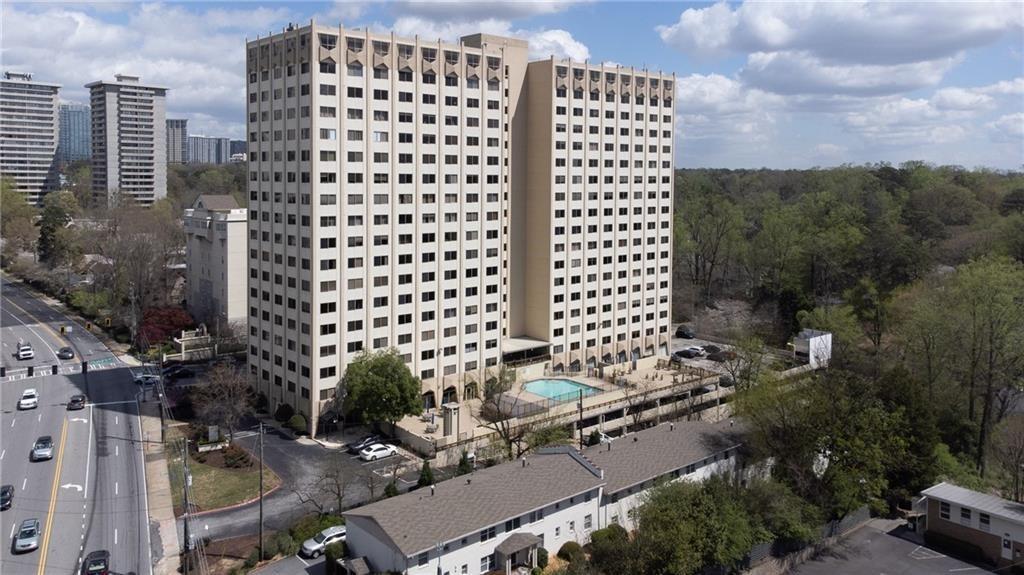 2479 Peachtree Road #105, Atlanta, Georgia image 13