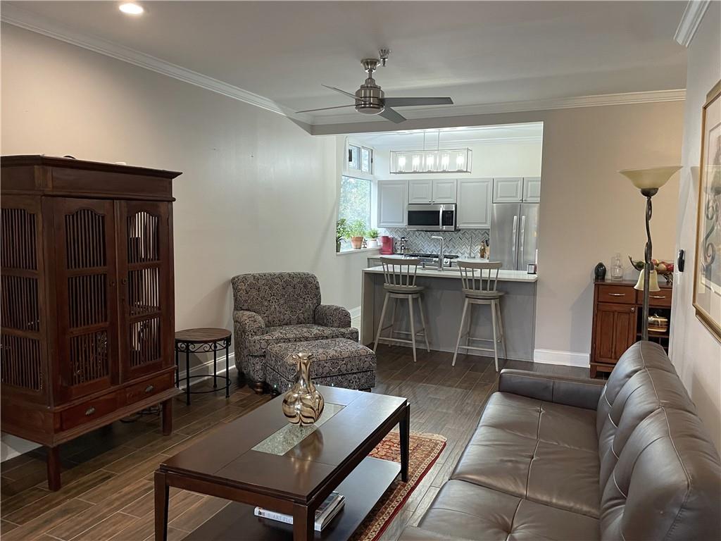 2479 Peachtree Road #105, Atlanta, Georgia image 7