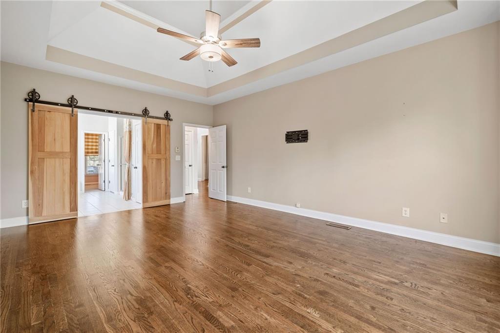 4295 Cami Way, Buford, Georgia image 12
