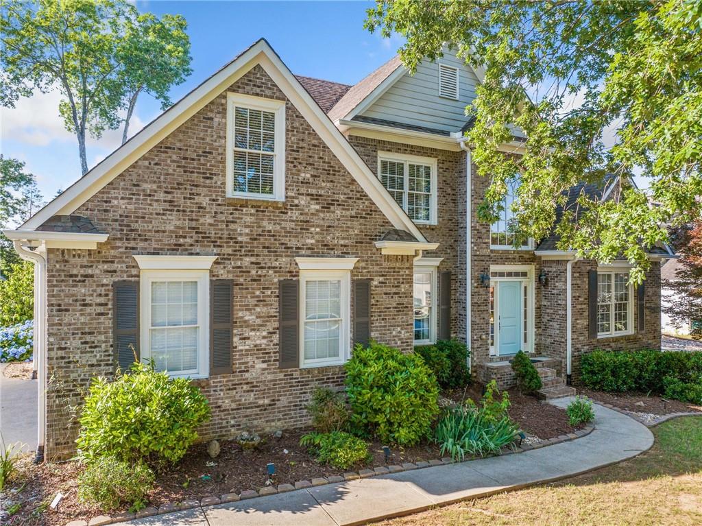 4295 Cami Way, Buford, Georgia image 2