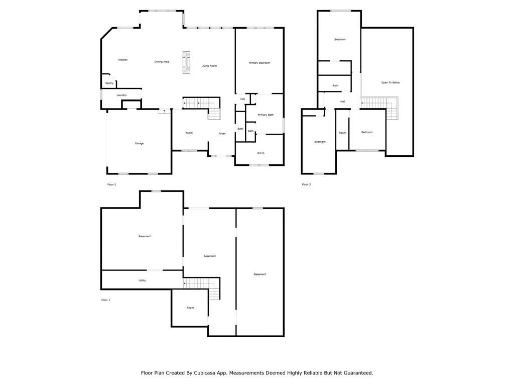 4295 Cami Way, Buford, Georgia image 20