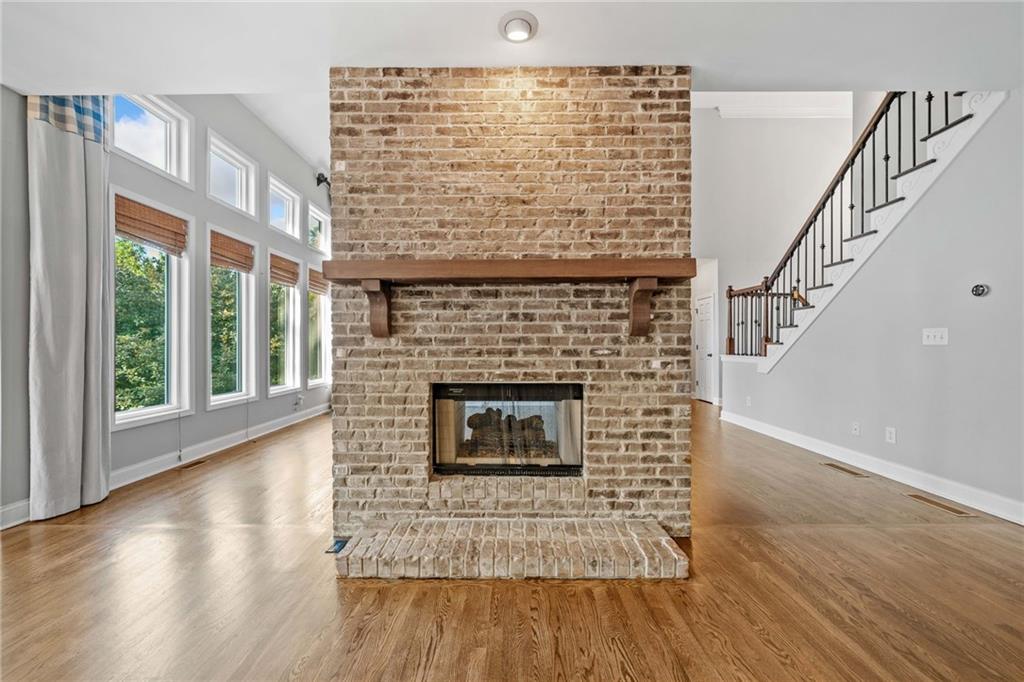 4295 Cami Way, Buford, Georgia image 7