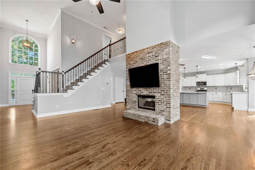 4295 Cami Way, Buford, Georgia image 9