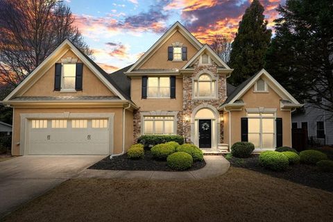 6690 Brookline Court Cumming GA 30040