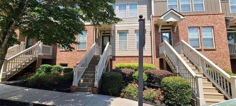 4434 Lassen Court Suwanee GA 30024