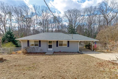 3844 Davis Street, Suwanee, GA 30024 - MLS#: 7514228
