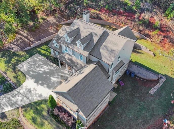 4211 Quail Creek Drive, Flowery Branch, Georgia image 4
