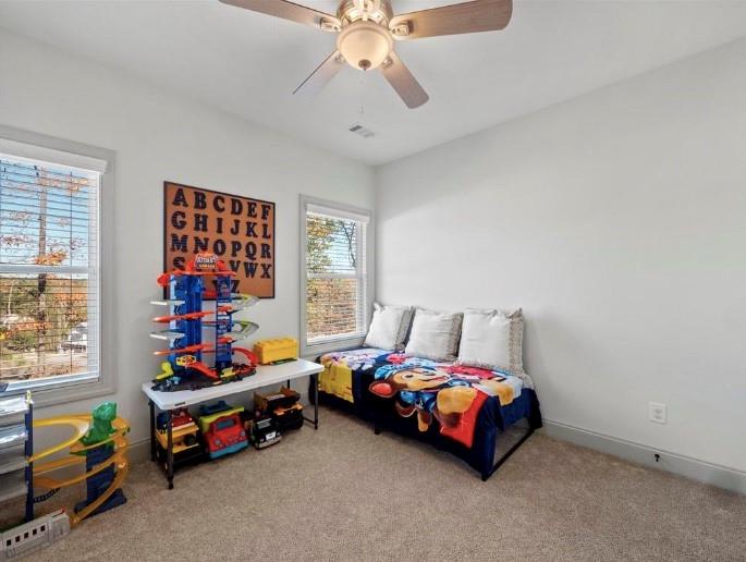 4211 Quail Creek Drive, Flowery Branch, Georgia image 32