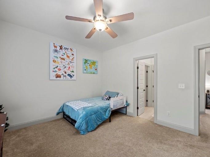 4211 Quail Creek Drive, Flowery Branch, Georgia image 37