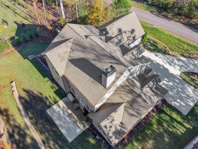 4211 Quail Creek Drive, Flowery Branch, Georgia image 5