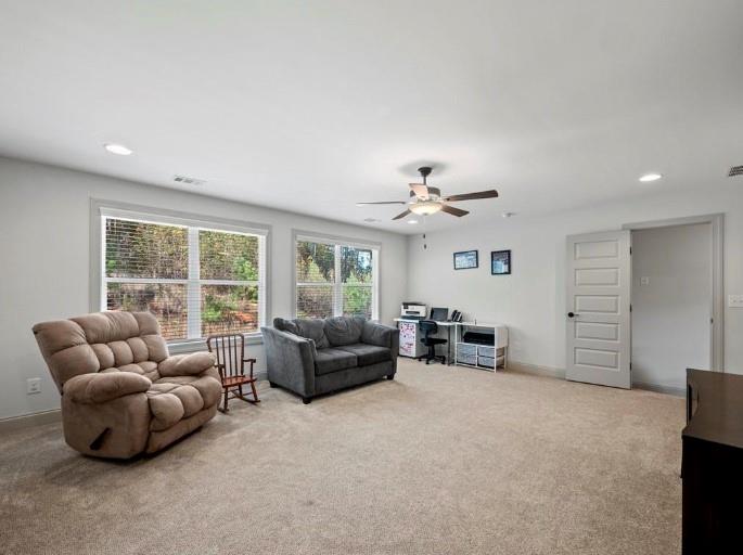 4211 Quail Creek Drive, Flowery Branch, Georgia image 39