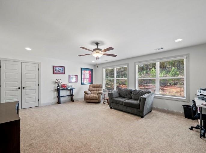 4211 Quail Creek Drive, Flowery Branch, Georgia image 38