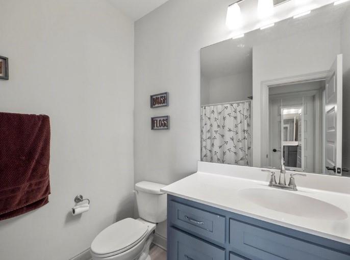 4211 Quail Creek Drive, Flowery Branch, Georgia image 42