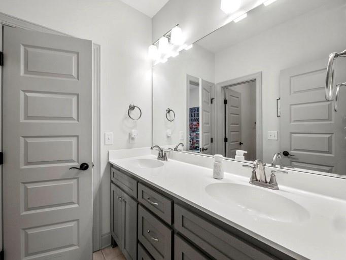 4211 Quail Creek Drive, Flowery Branch, Georgia image 45