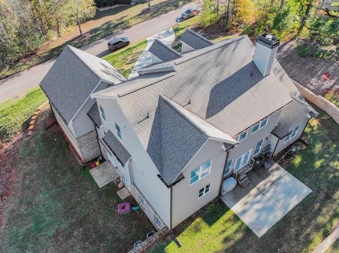 4211 Quail Creek Drive, Flowery Branch, Georgia image 6