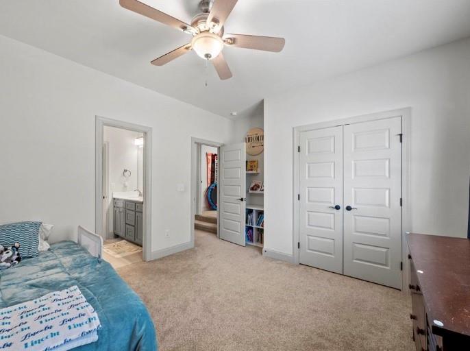 4211 Quail Creek Drive, Flowery Branch, Georgia image 36