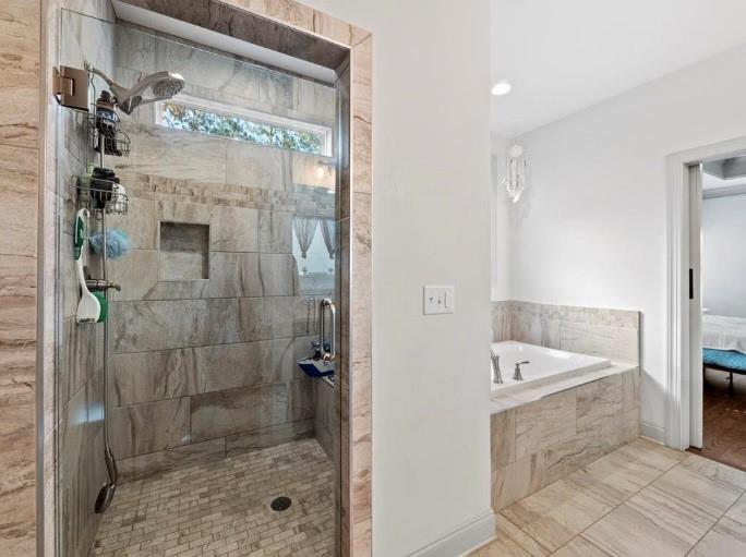 4211 Quail Creek Drive, Flowery Branch, Georgia image 26