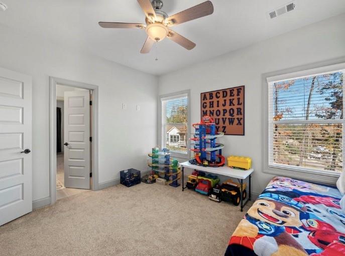 4211 Quail Creek Drive, Flowery Branch, Georgia image 33