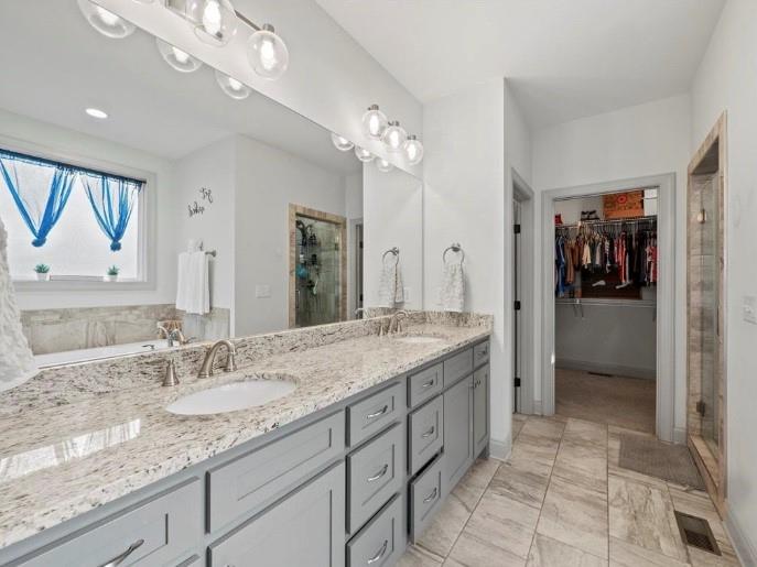 4211 Quail Creek Drive, Flowery Branch, Georgia image 24