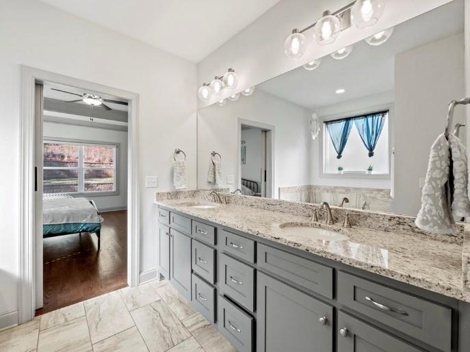 4211 Quail Creek Drive, Flowery Branch, Georgia image 27