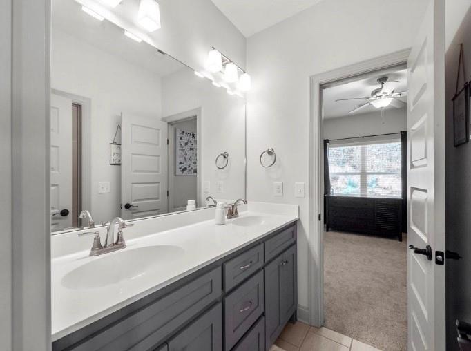 4211 Quail Creek Drive, Flowery Branch, Georgia image 43