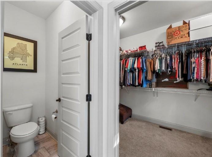4211 Quail Creek Drive, Flowery Branch, Georgia image 28