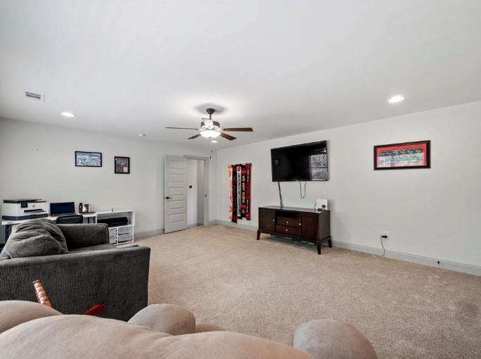 4211 Quail Creek Drive, Flowery Branch, Georgia image 40